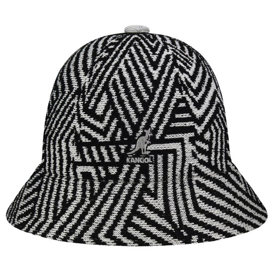 Kangol Καπέλο Virtual Grid Casual